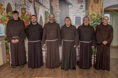 02.02.2026 - Ofiarowanie Pańskie - Dzień Życia Konsekrowanego