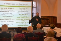 08.12.2019 - Wspólnota Ruch Światło - Życie u Matki Bożej przy Żłóbku