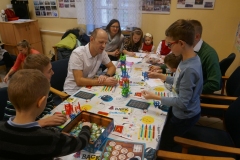 08.12.2019 - Wspólnota Ruch Światło - Życie u Matki Bożej przy Żłóbku
