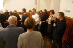 08.12.2019 - Wspólnota Ruch Światło - Życie u Matki Bożej przy Żłóbku