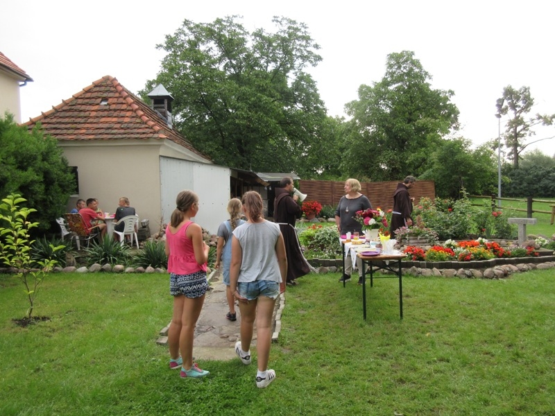 10-11.08.2017 - Noc św. Klary