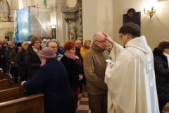 11.02.2026 - Światowy Dzień Chorego