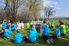 11.04.2026 - Odkrywcy Skarbów Wielkanocnych