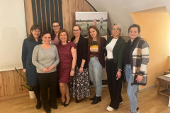 11.04.2026 - Warsztaty "Dobra żona"