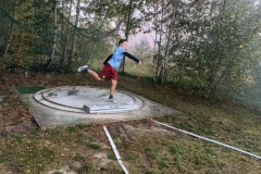 11.10 - 13.10 - Parafialne Igrzyska Olimpijskie