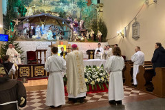 12.01.2025 - Ruch Światło - Życie w Sanktuarium 