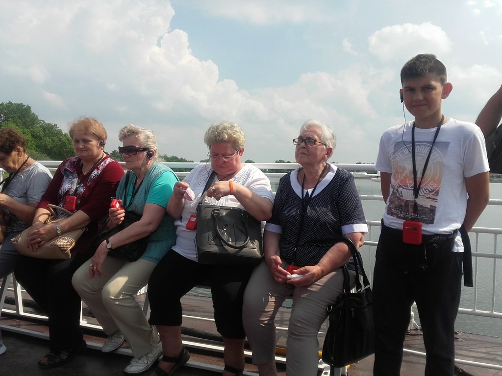 12.05.2018 - Parafialna wycieczka do Gniezna