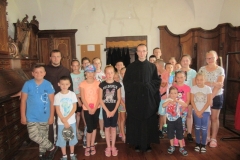 12.07.2017 - Wakacyjna wycieczka dla dzieci