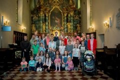 13.07.2019 - Spotkanie Kręgów Wspólnoty Domowego Kościoła