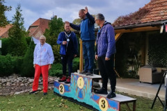13.10.2024 - Zakończenie Olimpiady - Ceremonia medalowa