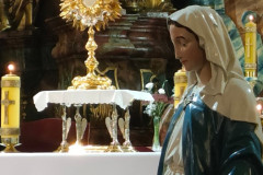 13.10.2025 - Uwielbienie z Maryją