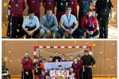 14.03.2026 - Diecezjalny etap Mistrzostw - AWANS naszej wspólnoty LSO na Mistrzostw Polski