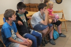 15.06.2016 - Spotkanie dla dzieci ze św. Antonim