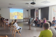 15.06.2016 - Spotkanie dla dzieci ze św. Antonim