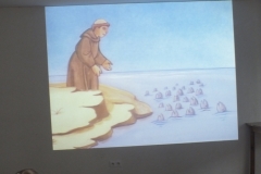 15.06.2016 - Spotkanie dla dzieci ze św. Antonim