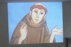 15.06.2016 - Spotkanie dla dzieci ze św. Antonim