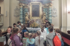 15.06.2016 - Spotkanie dla dzieci ze św. Antonim