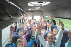 15.06.2016 - Spotkanie dla dzieci ze św. Antonim