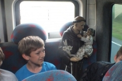 15.06.2016 - Spotkanie dla dzieci ze św. Antonim