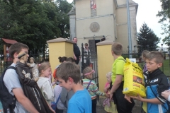 15.06.2016 - Spotkanie dla dzieci ze św. Antonim