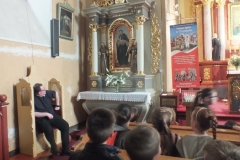 15.06.2016 - Spotkanie dla dzieci ze św. Antonim