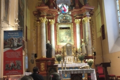 15.06.2016 - Spotkanie dla dzieci ze św. Antonim