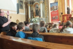 15.06.2016 - Spotkanie dla dzieci ze św. Antonim