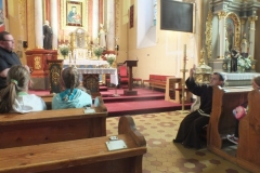 15.06.2016 - Spotkanie dla dzieci ze św. Antonim