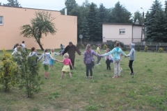 15.06.2016 - Spotkanie dla dzieci ze św. Antonim