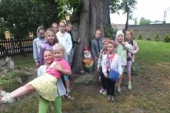15.06.2016 - Spotkanie dla dzieci ze św. Antonim