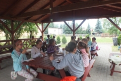15.06.2016 - Spotkanie dla dzieci ze św. Antonim