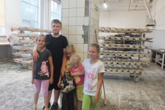 15.06.2016 - Spotkanie dla dzieci ze św. Antonim