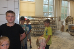 15.06.2016 - Spotkanie dla dzieci ze św. Antonim
