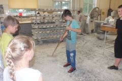 15.06.2016 - Spotkanie dla dzieci ze św. Antonim