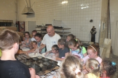 15.06.2016 - Spotkanie dla dzieci ze św. Antonim