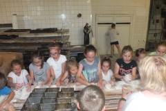 15.06.2016 - Spotkanie dla dzieci ze św. Antonim