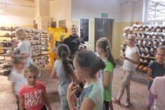 15.06.2016 - Spotkanie dla dzieci ze św. Antonim