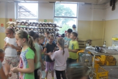 15.06.2016 - Spotkanie dla dzieci ze św. Antonim