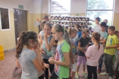15.06.2016 - Spotkanie dla dzieci ze św. Antonim