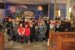16.01.2019 - Wycieczka do Katowic i Zabrza