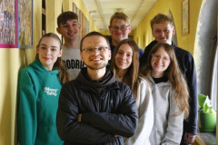 16.05 - 18.05 - Oaza Młodzieży Franciszkańskiej w Chorzowie