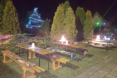 16.12.2017 - Kiermasz Adwentowy 2017