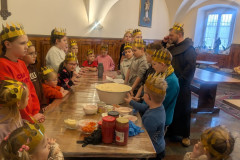 17.02.2026 - Dzieci Królestwa Bożego