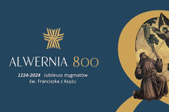 17.09.2024 - Uroczystość Stygmatów św. Franciszka