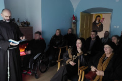 17.12.2025 - Katecheza dla dorosłych - Nowy Testament