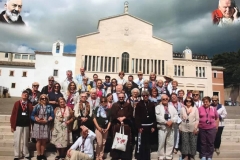 18.05 - 25.05.2019 - Pielgrzymka do Włoch