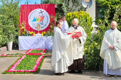 19.06.2025 - Boże Ciało