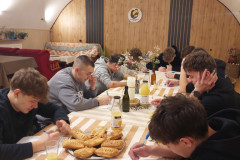 2.03.2026 - Spotaknie formacyjne Lektora starszego