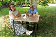 2.08.2020 - Randka małżeńska w ramach odpustu