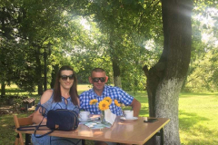 2.08.2020 - Randka małżeńska w ramach odpustu
